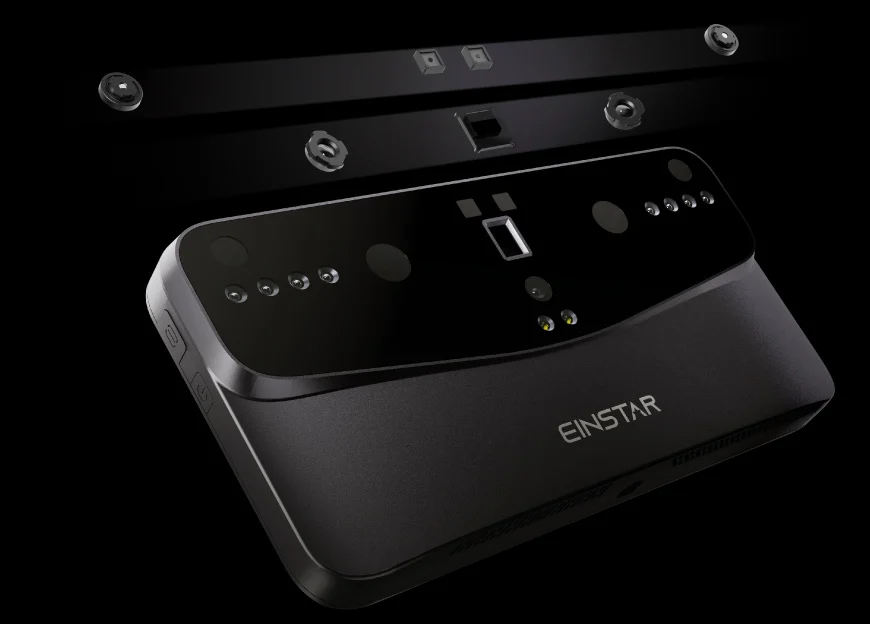 Best 3D Scanners Under $2000